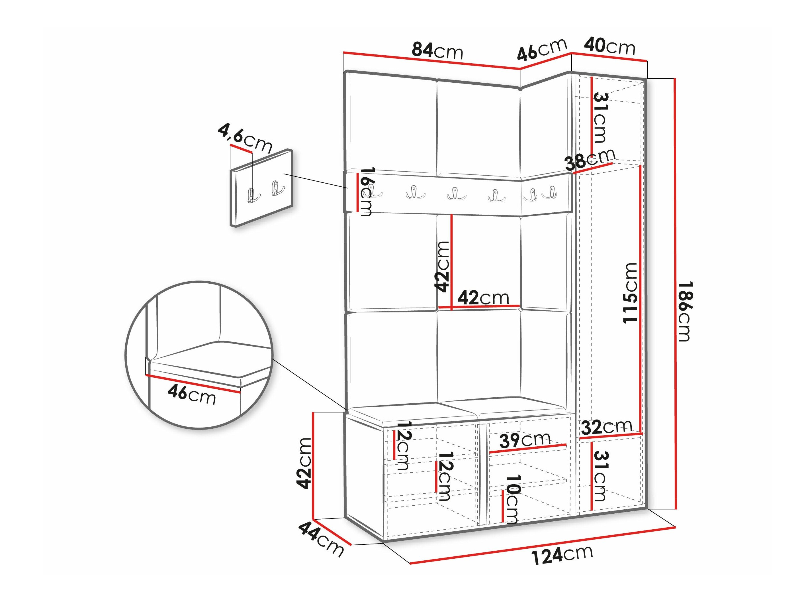 Entrésæt Pinis IX (Kashmir)