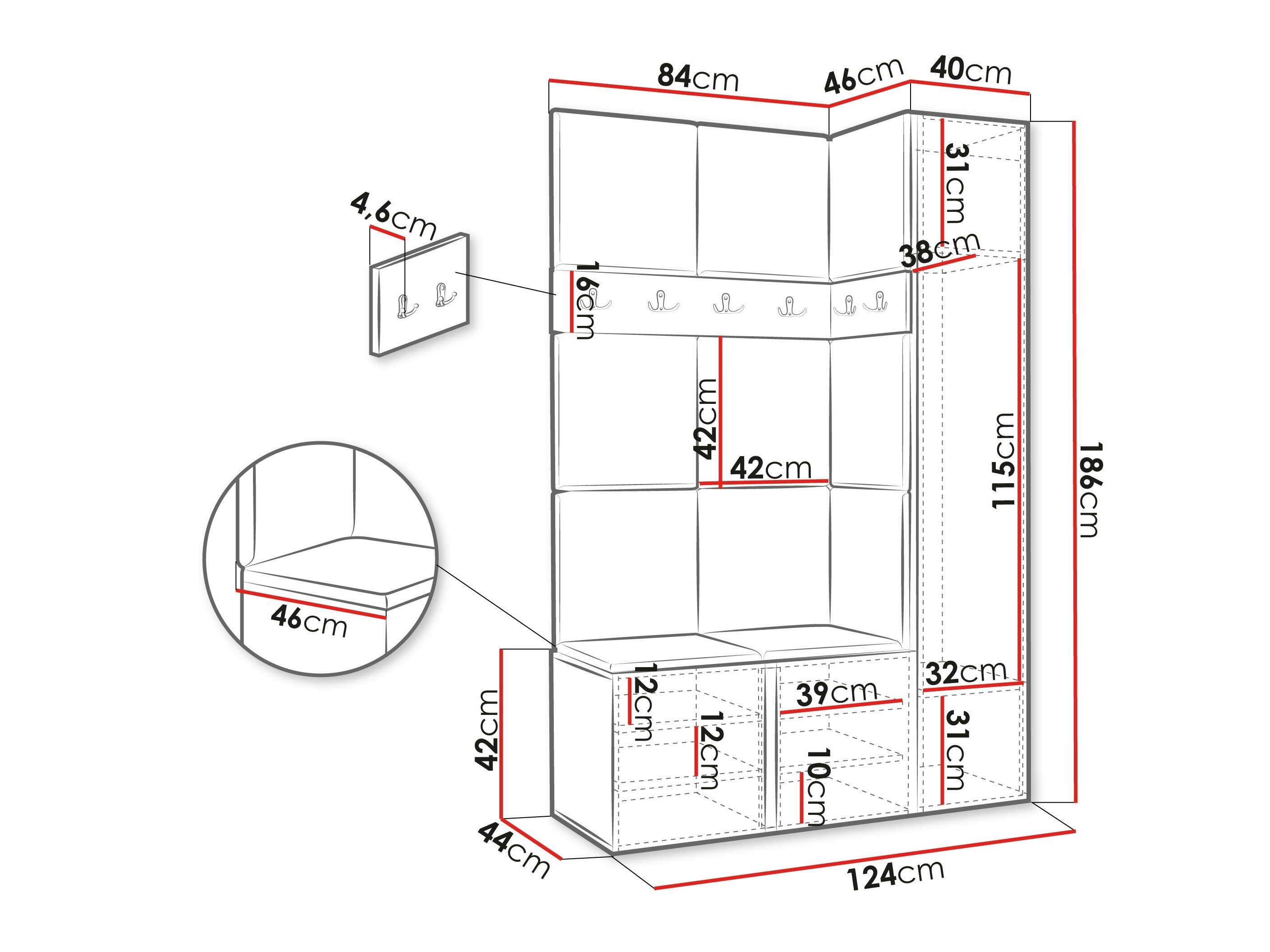 Entrésæt Pinis IX (Kashmir)