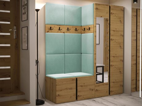 Entrésæt Hartford 278 (Manila 11)