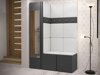 Gangmeubelset Hartford 277 (Eco leder Soft 017)