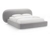 Krevet Beckley 334 (Magic Velvet 2239)