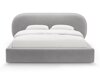 Krevet Beckley 334 (Magic Velvet 2239)