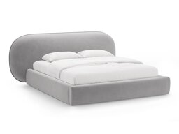 Postelja Beckley 334 (Magic Velvet 2239)