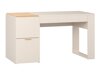 Bürotisch Veldalo 104 (Eichenholzoptik hell)