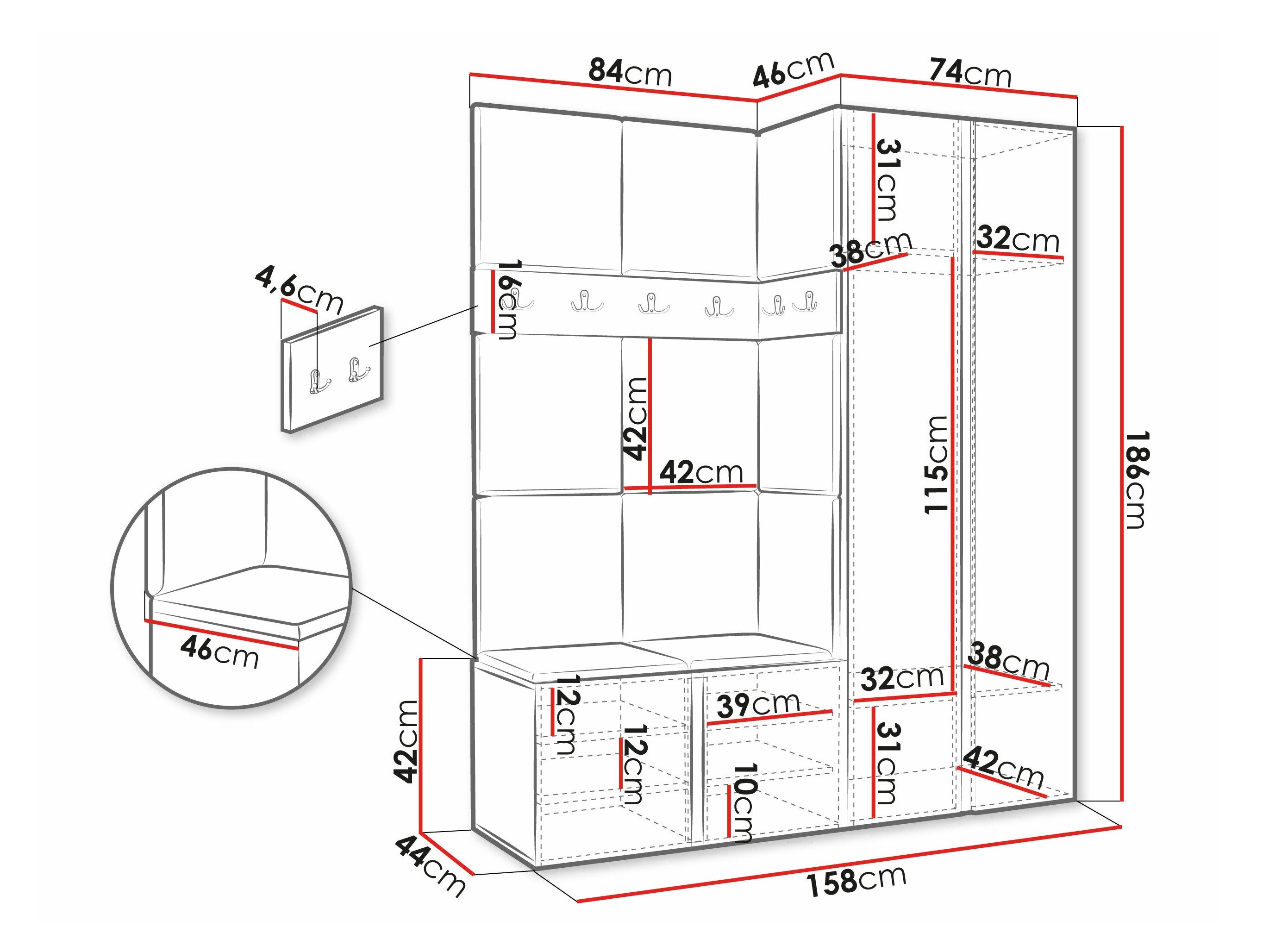 Entrésæt Pinis X (Kashmir)