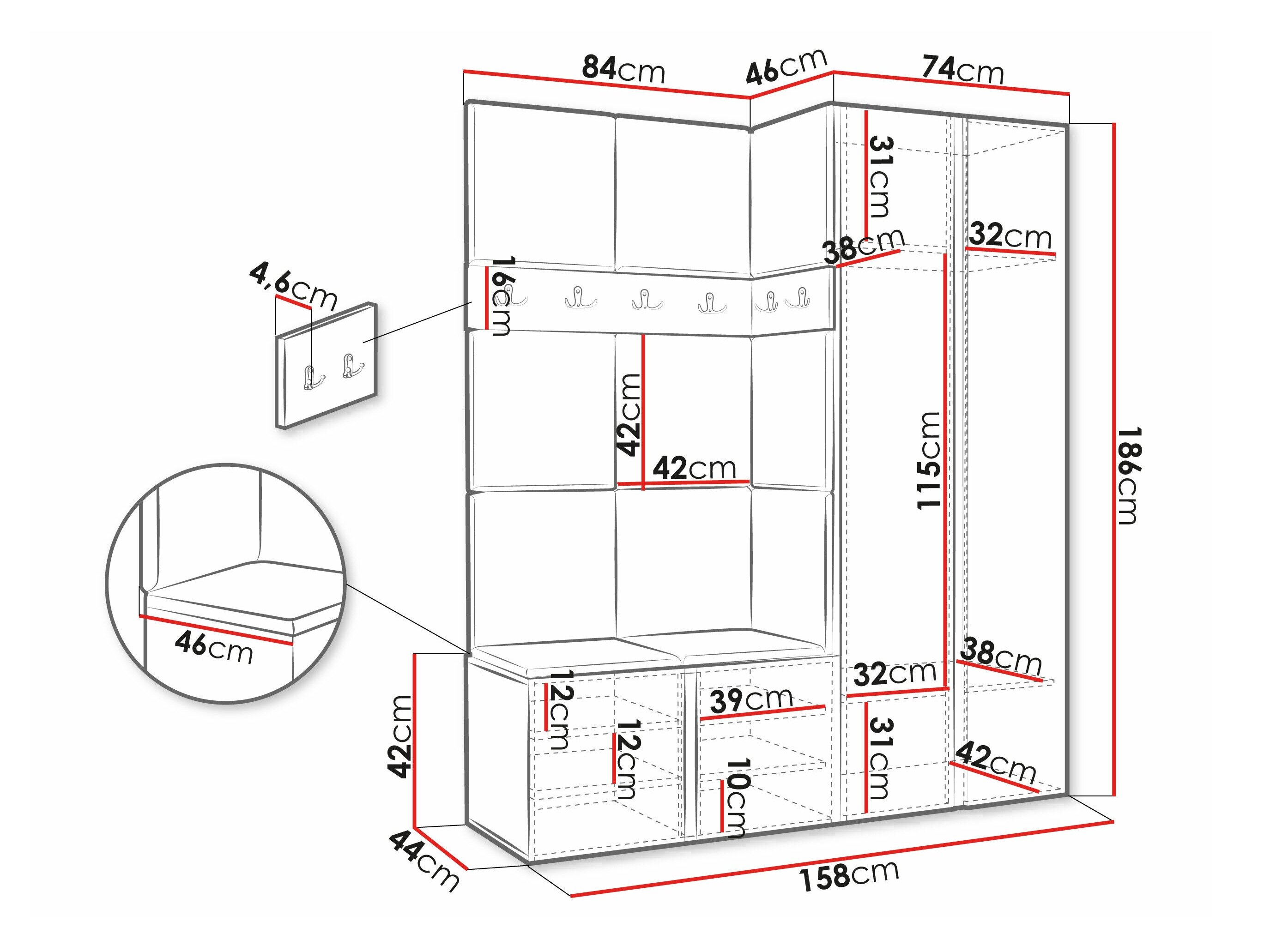 Entrésæt Pinis X (Kashmir)