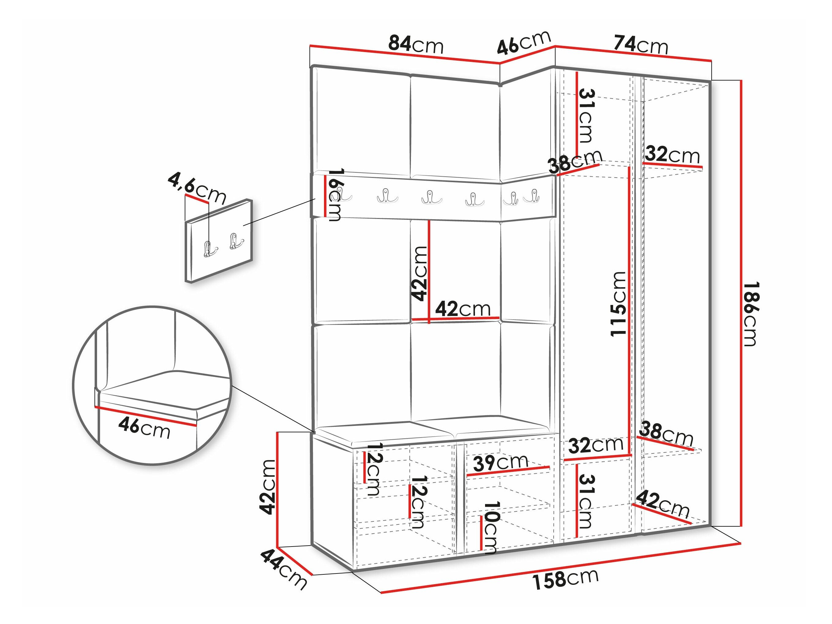 Entrésæt Pinis X (Kashmir)