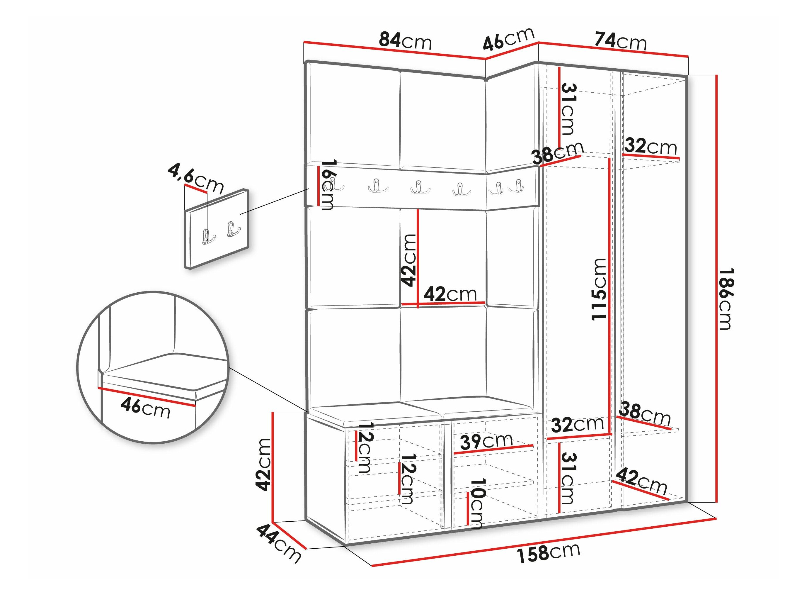 Entrésæt Pinis X (Kashmir)