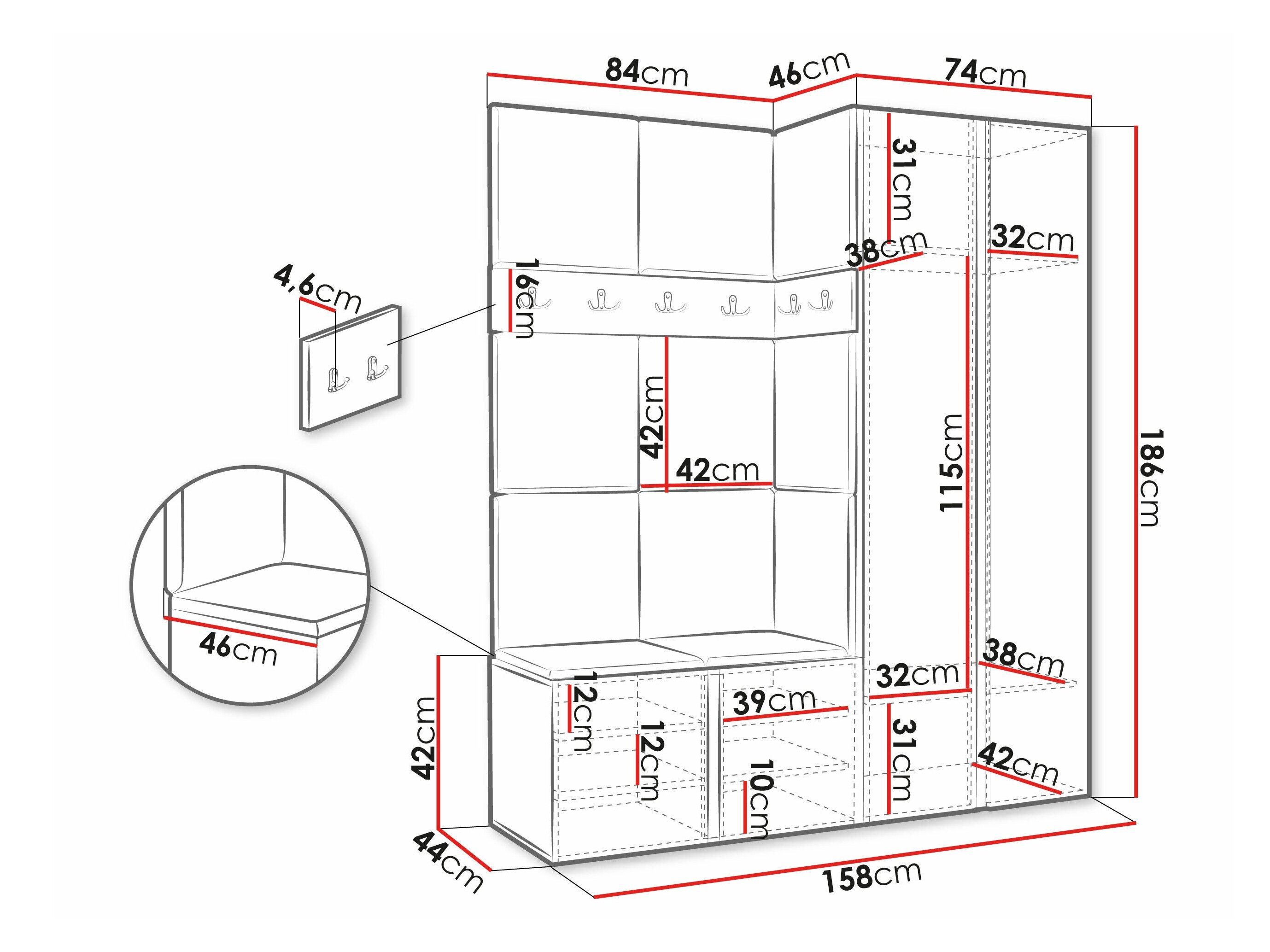 Entrésæt Pinis X (Manila 16)