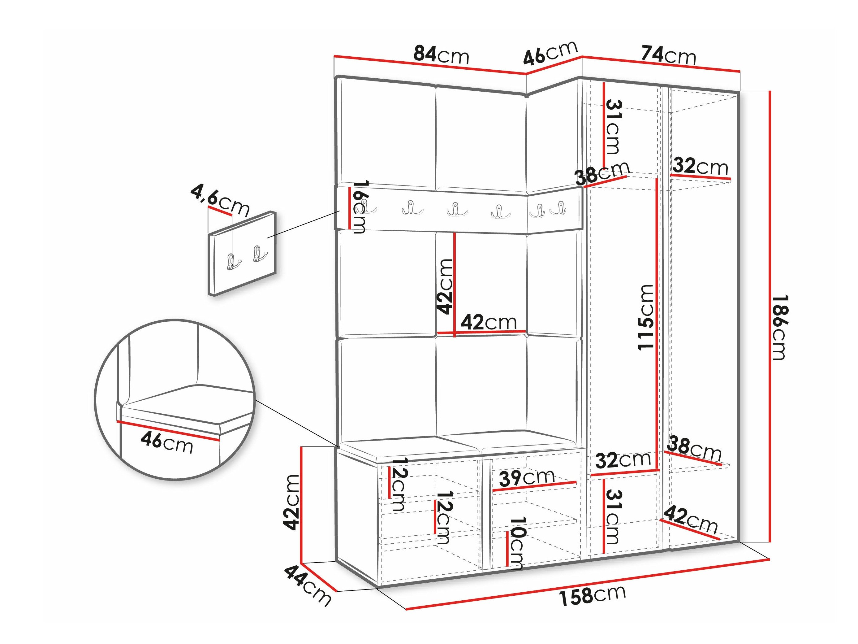 Entrésæt Pinis X (Manila 18)