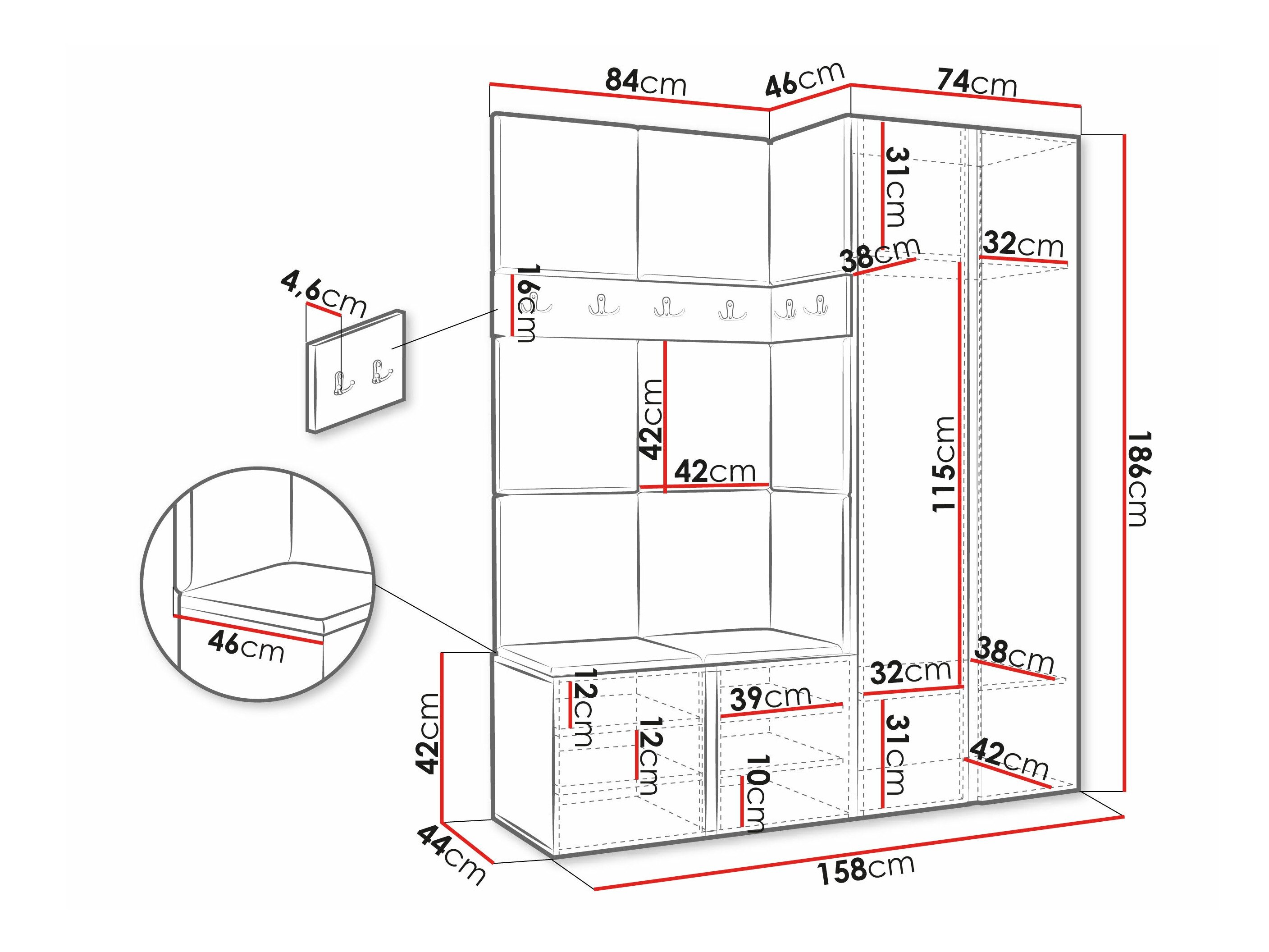Entrésæt Pinis X (Manila 35)