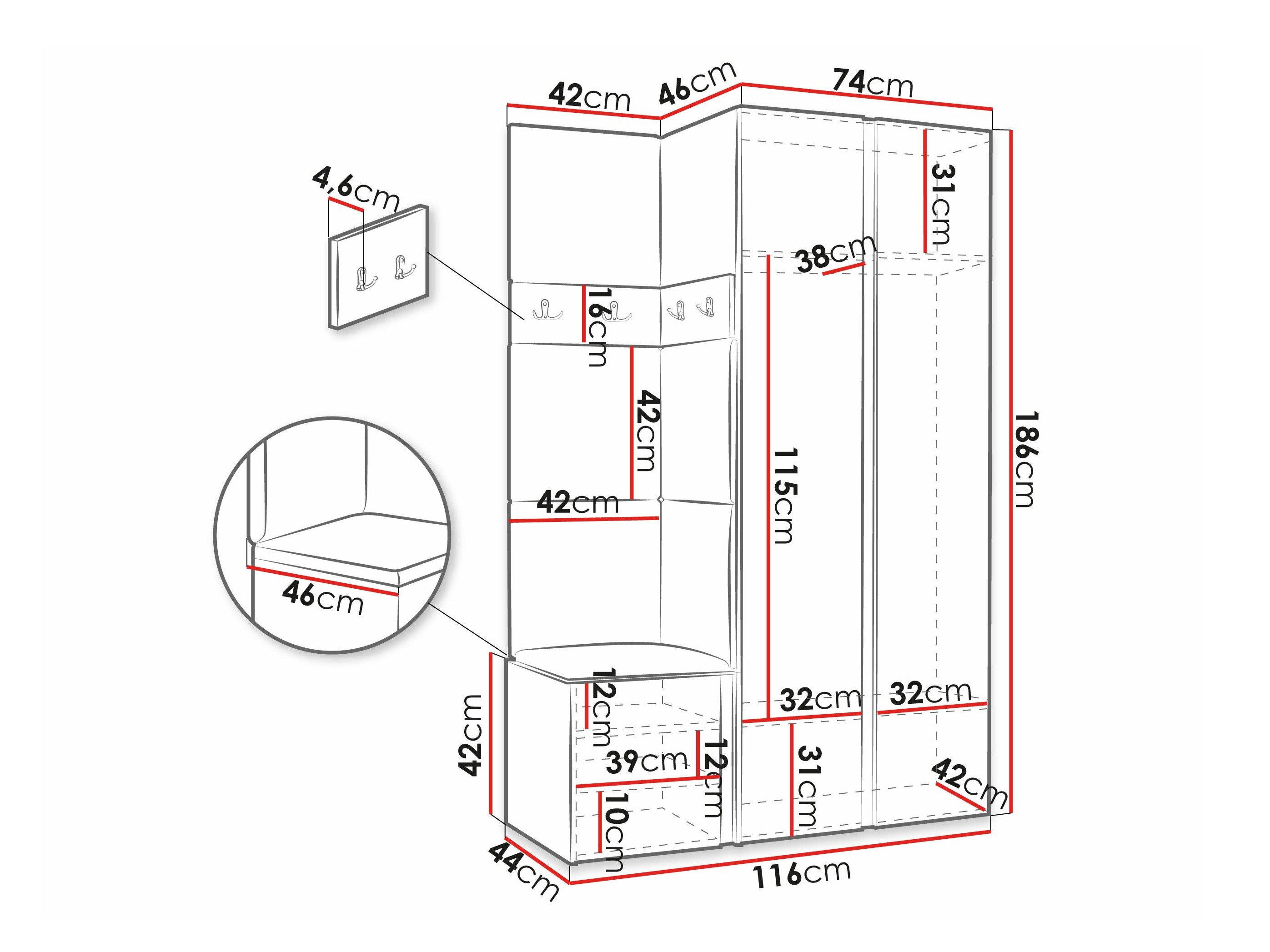Entrésæt Pinis XXVI (Kashmir)