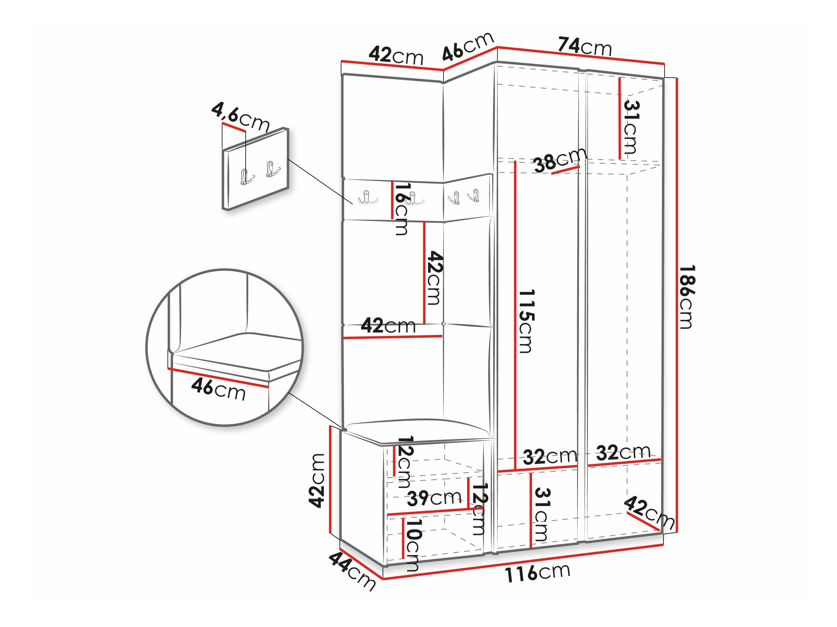 Entrésæt Pinis XXVI (Kashmir)