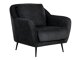 Fotelis Berwyn 3214 (Juoda)