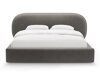 Postelja Beckley 334 (Magic Velvet 2241)