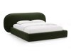 Postelja Beckley 334 (Magic Velvet 2295)