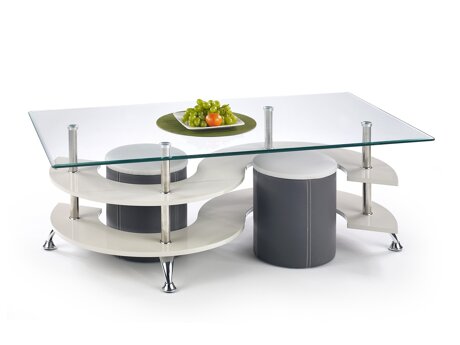 Sofabord Houston 174