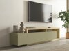 Comodă TV Lutiva 103 (Eucalipt + Stejar)