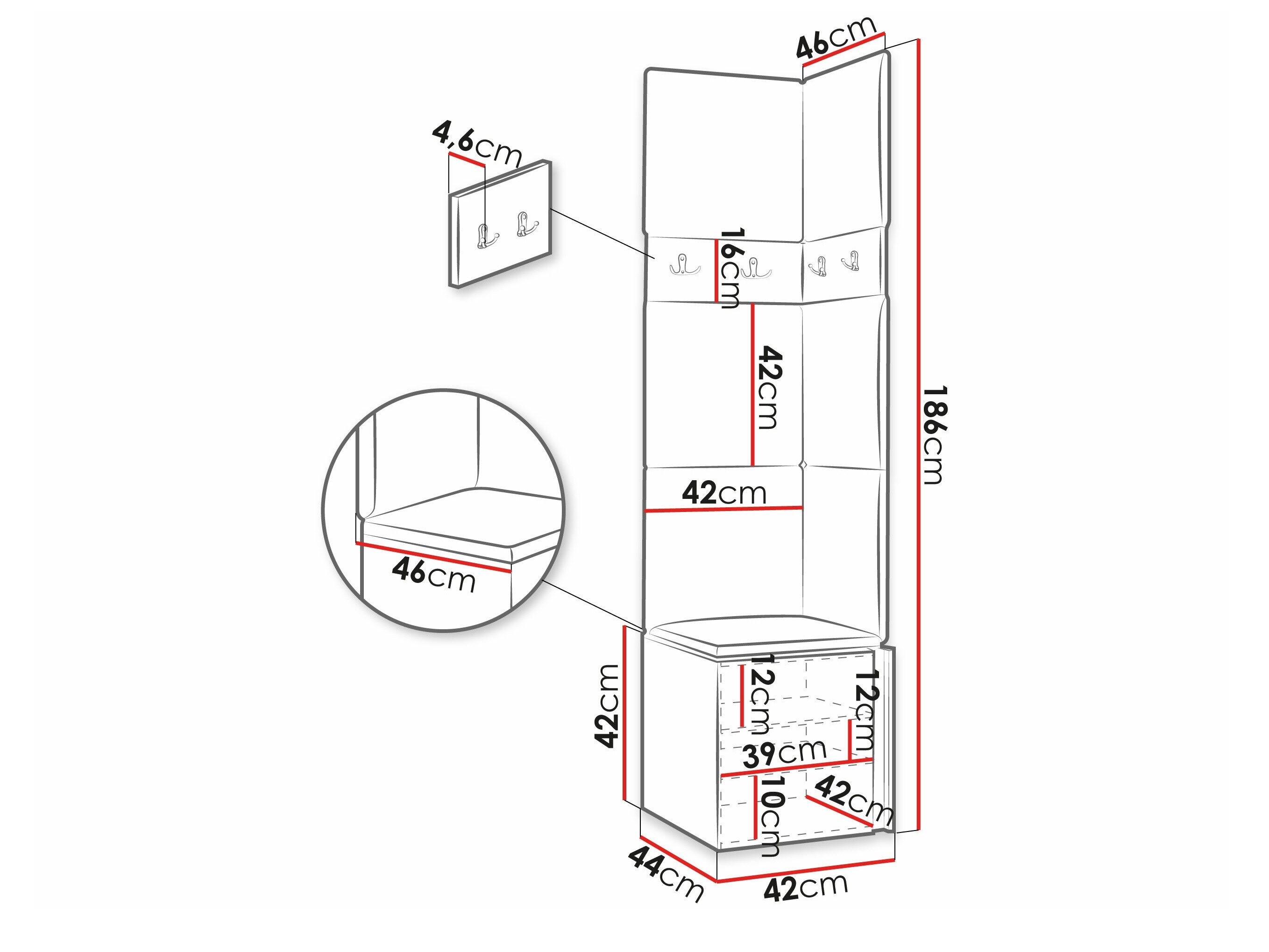 Entrésæt Hartford 347 (Kashmir)