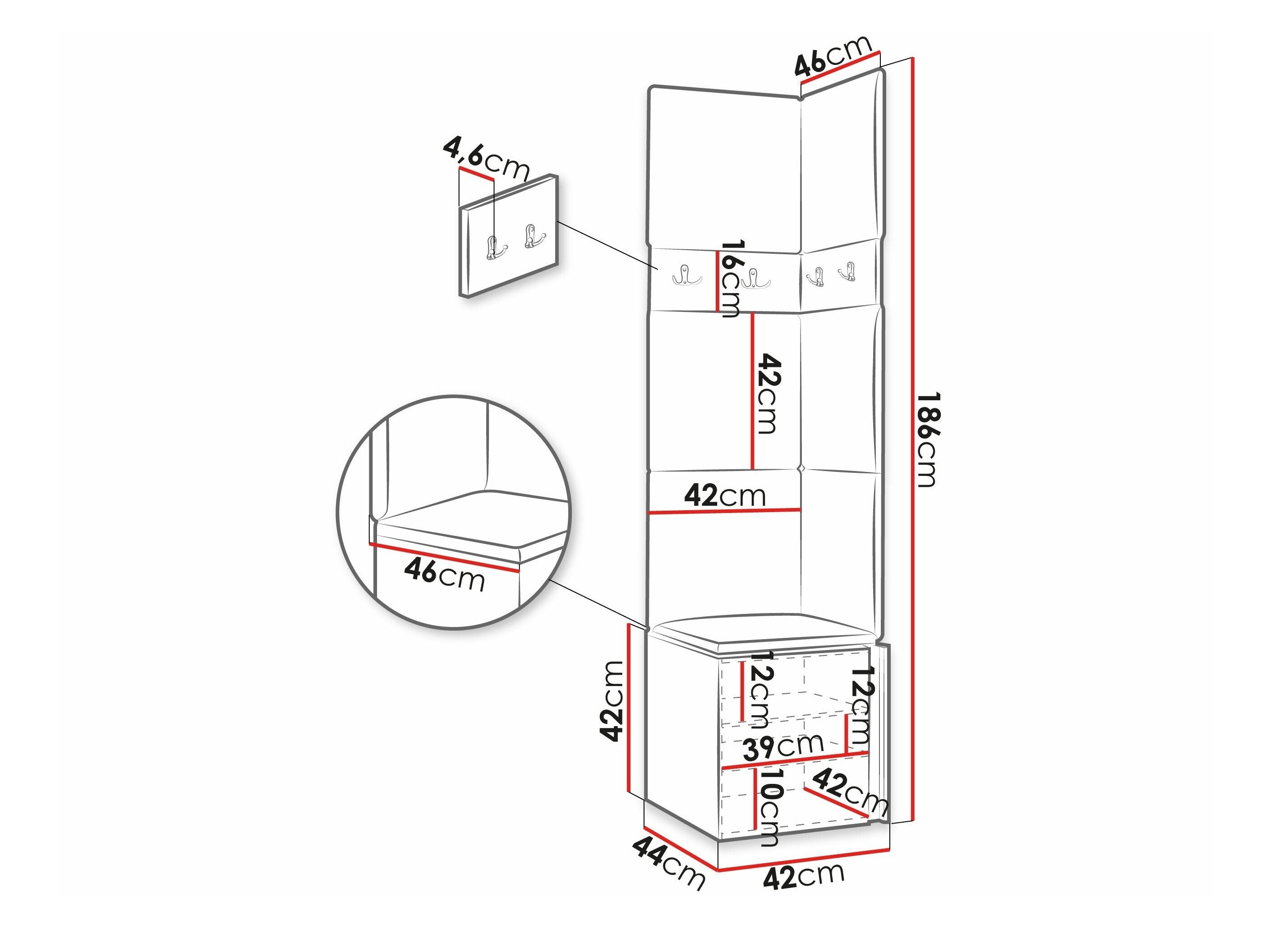 Entrésæt Pinis XXI (Kashmir)