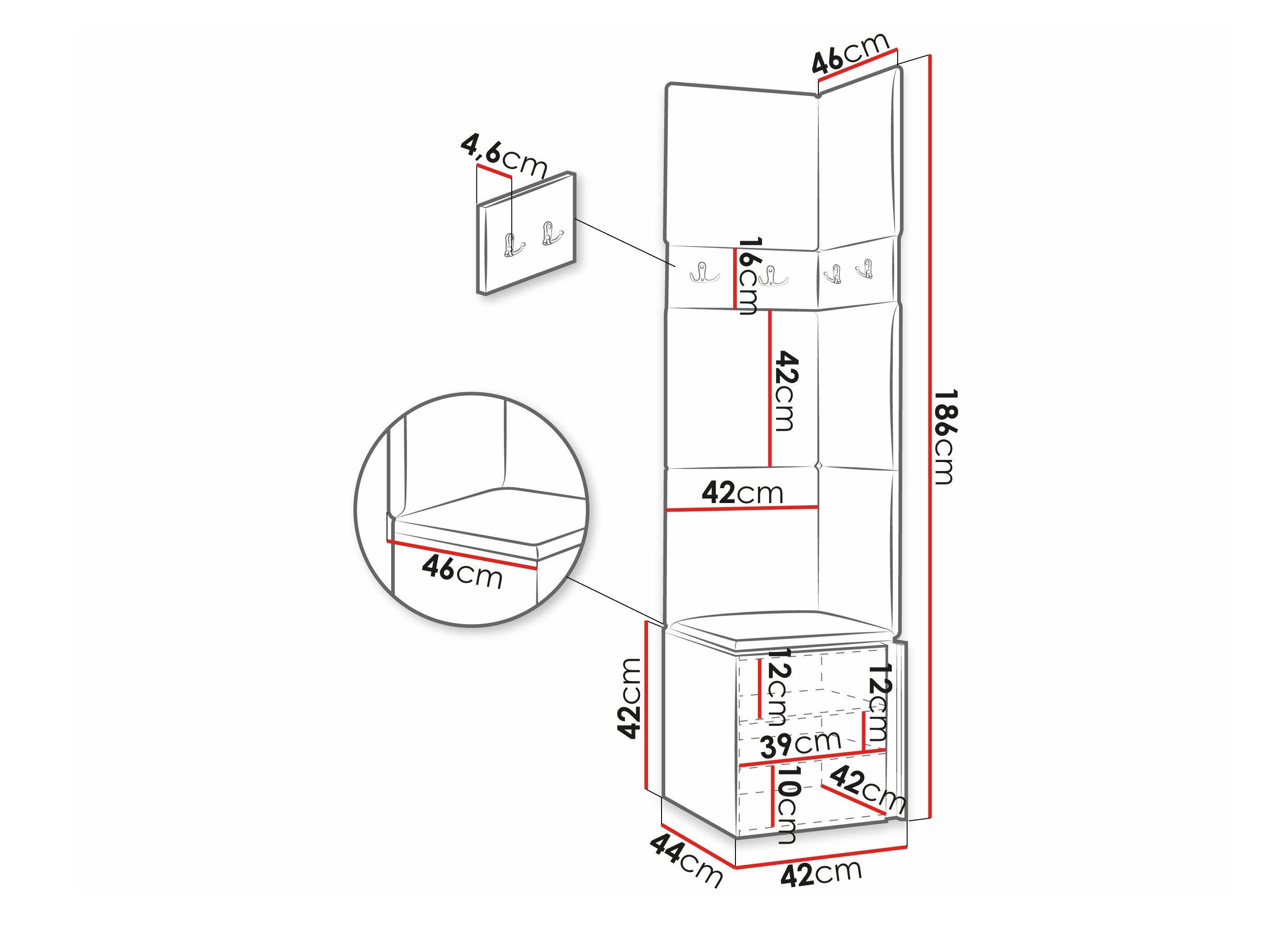 Entrésæt Pinis XXI (Kashmir)