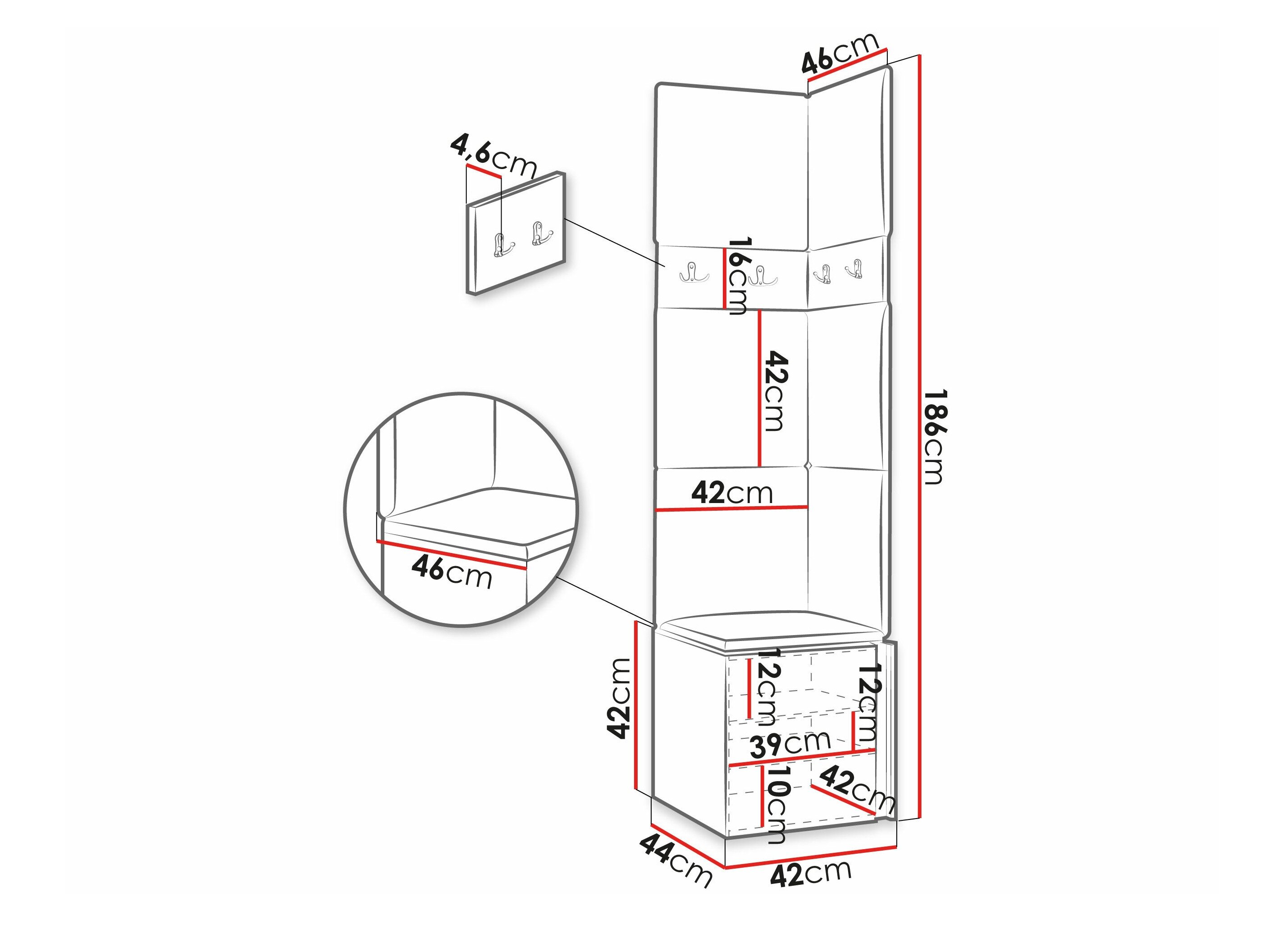Entrésæt Pinis XXI (Kashmir)
