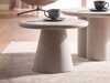 Salontafel Detroit 1067 (Lichtgrijs)