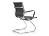 Bureaustoel Houston 570 (Zwart)