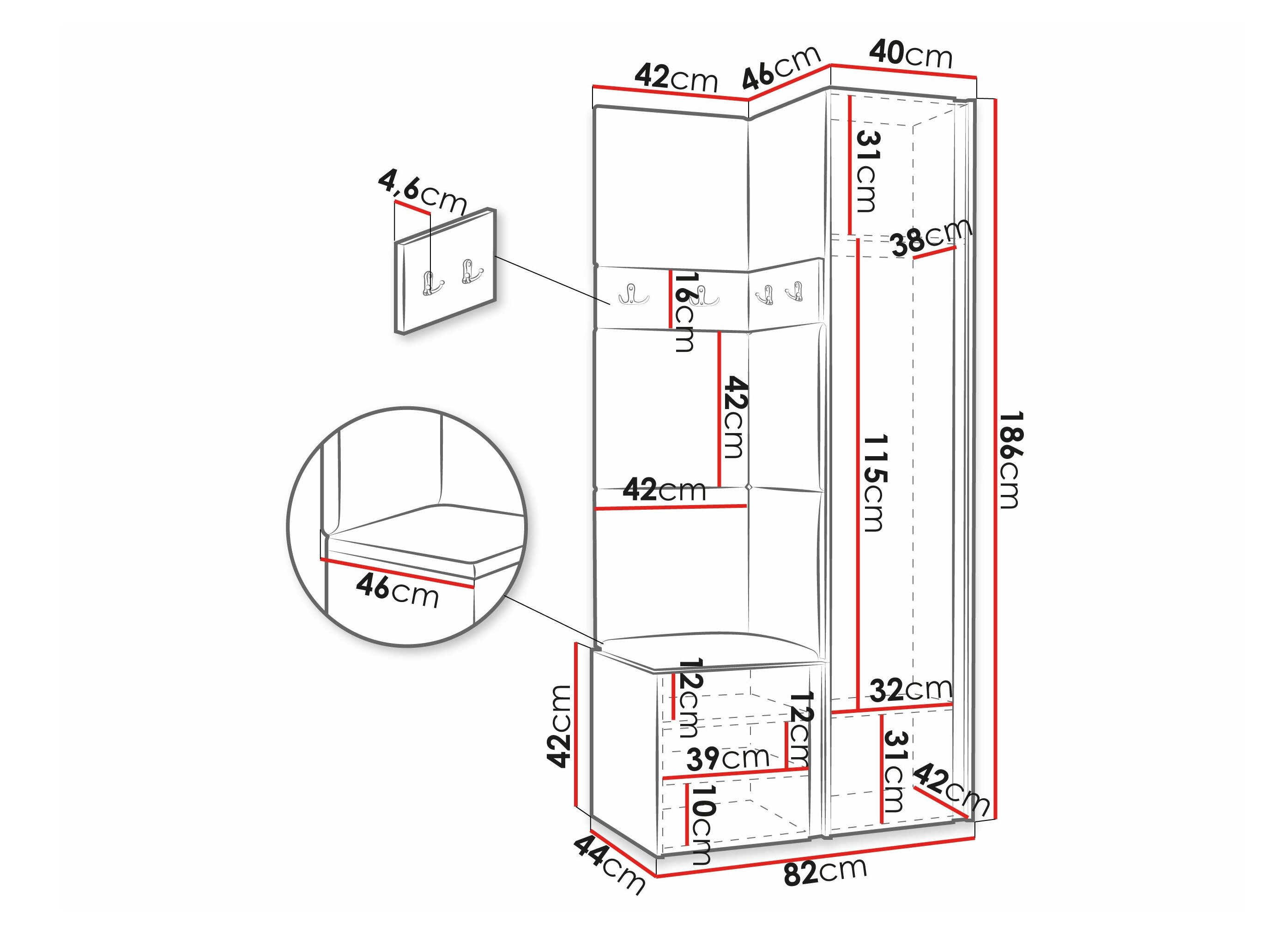 Entrésæt Pinis XXIV (Kashmir)