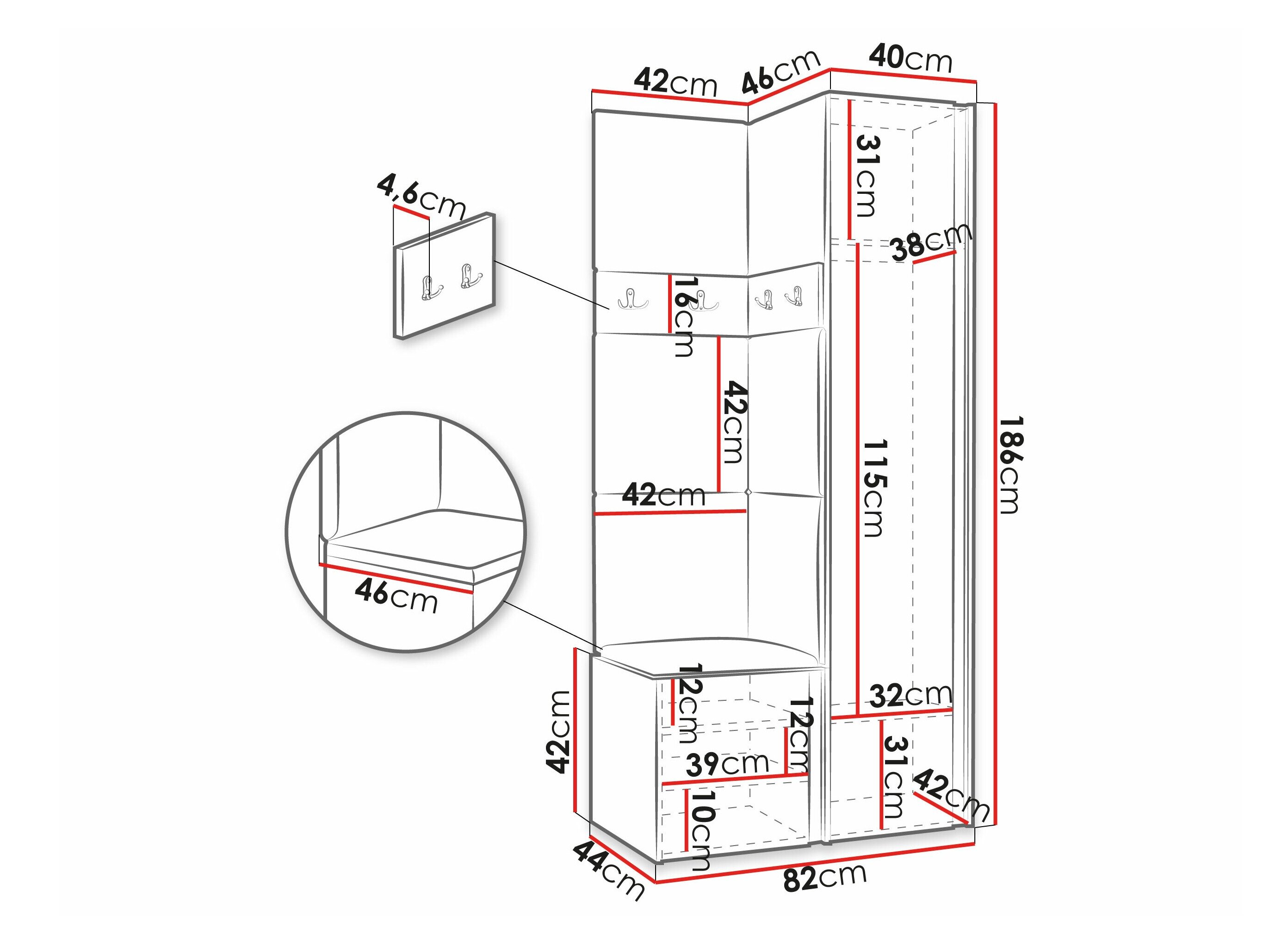 Entrésæt Pinis XXIV (Kashmir)