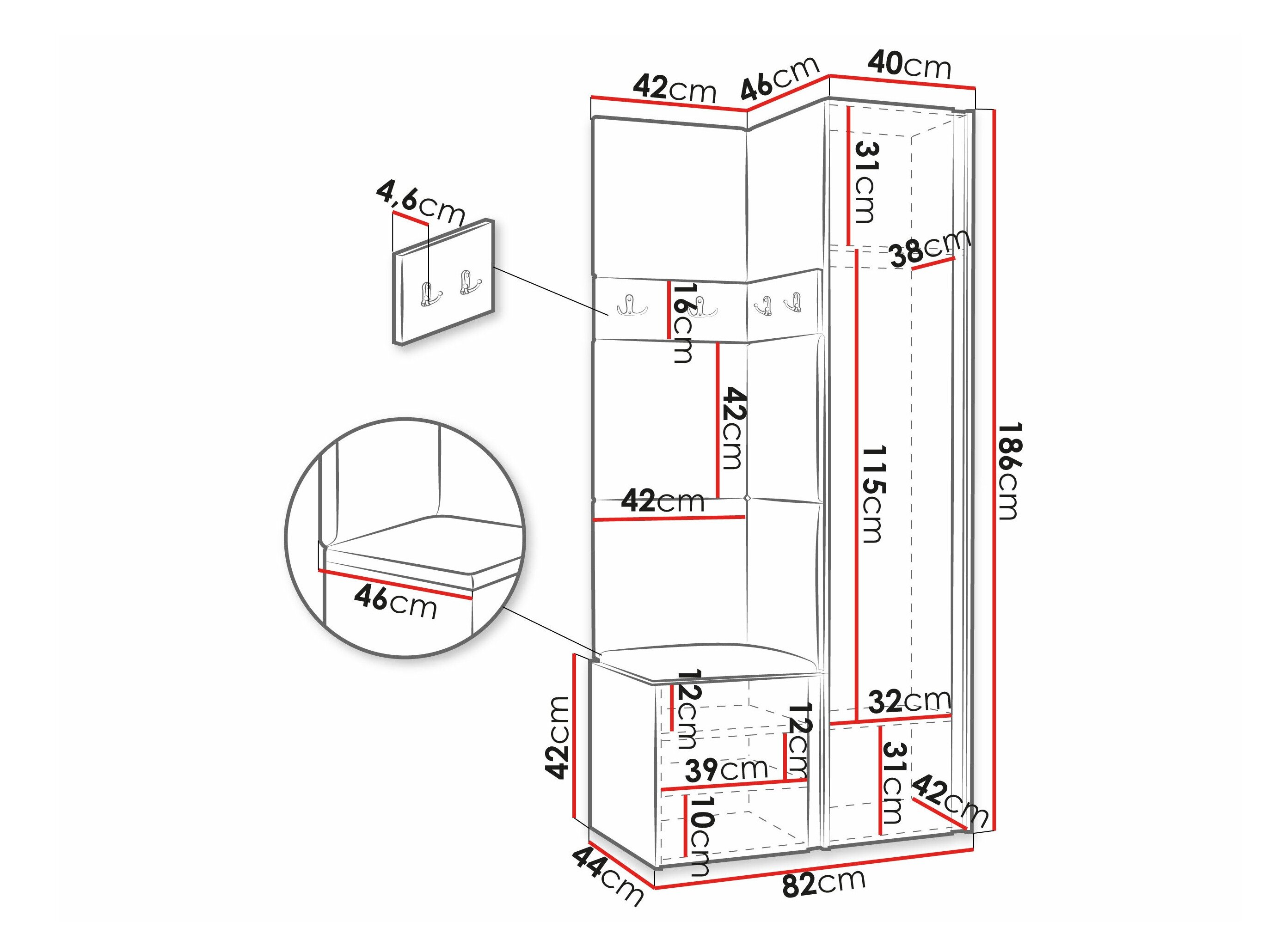 Entrésæt Pinis XXIV (Kashmir)