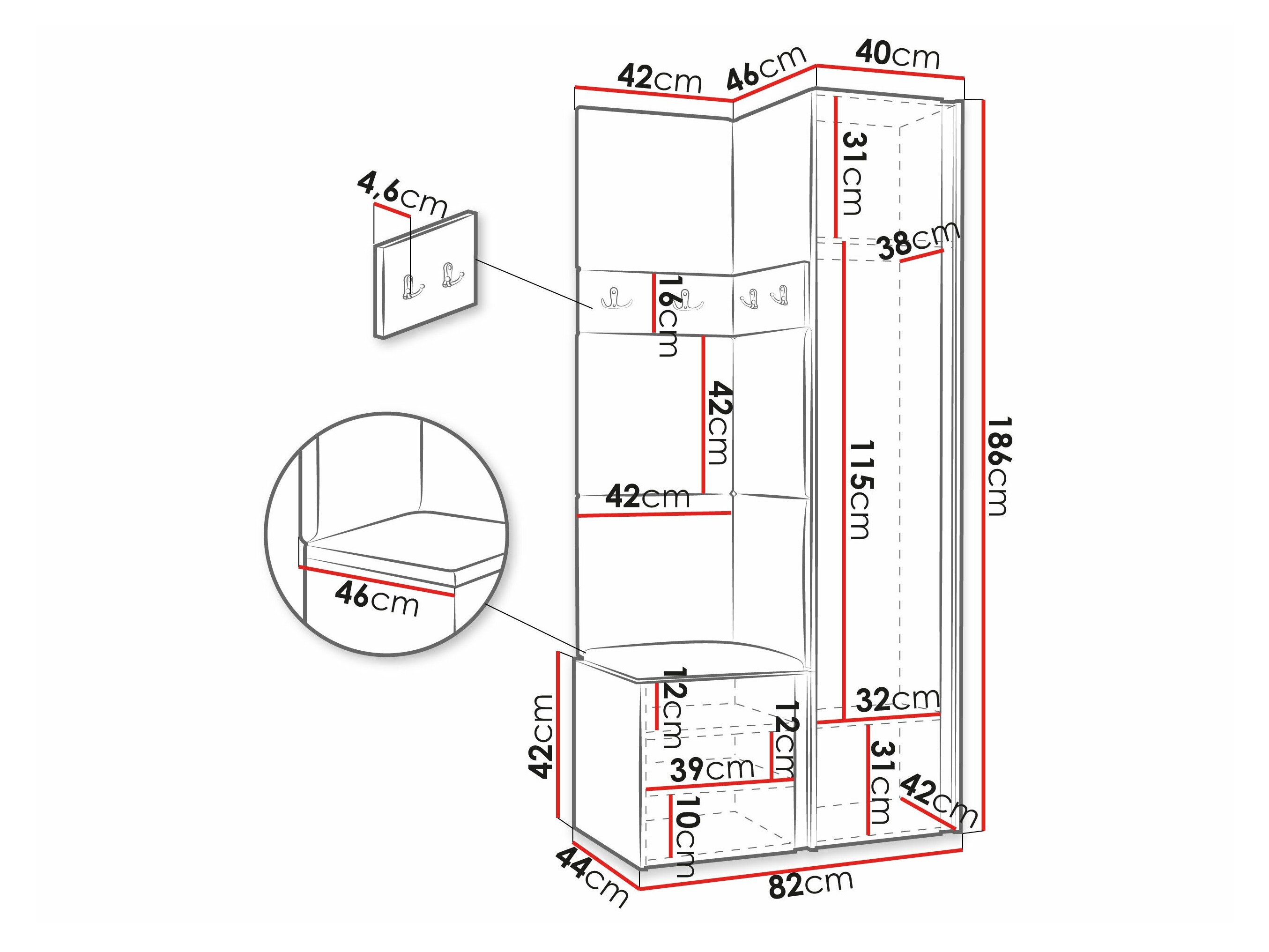 Entrésæt Pinis XXIV (Kashmir)