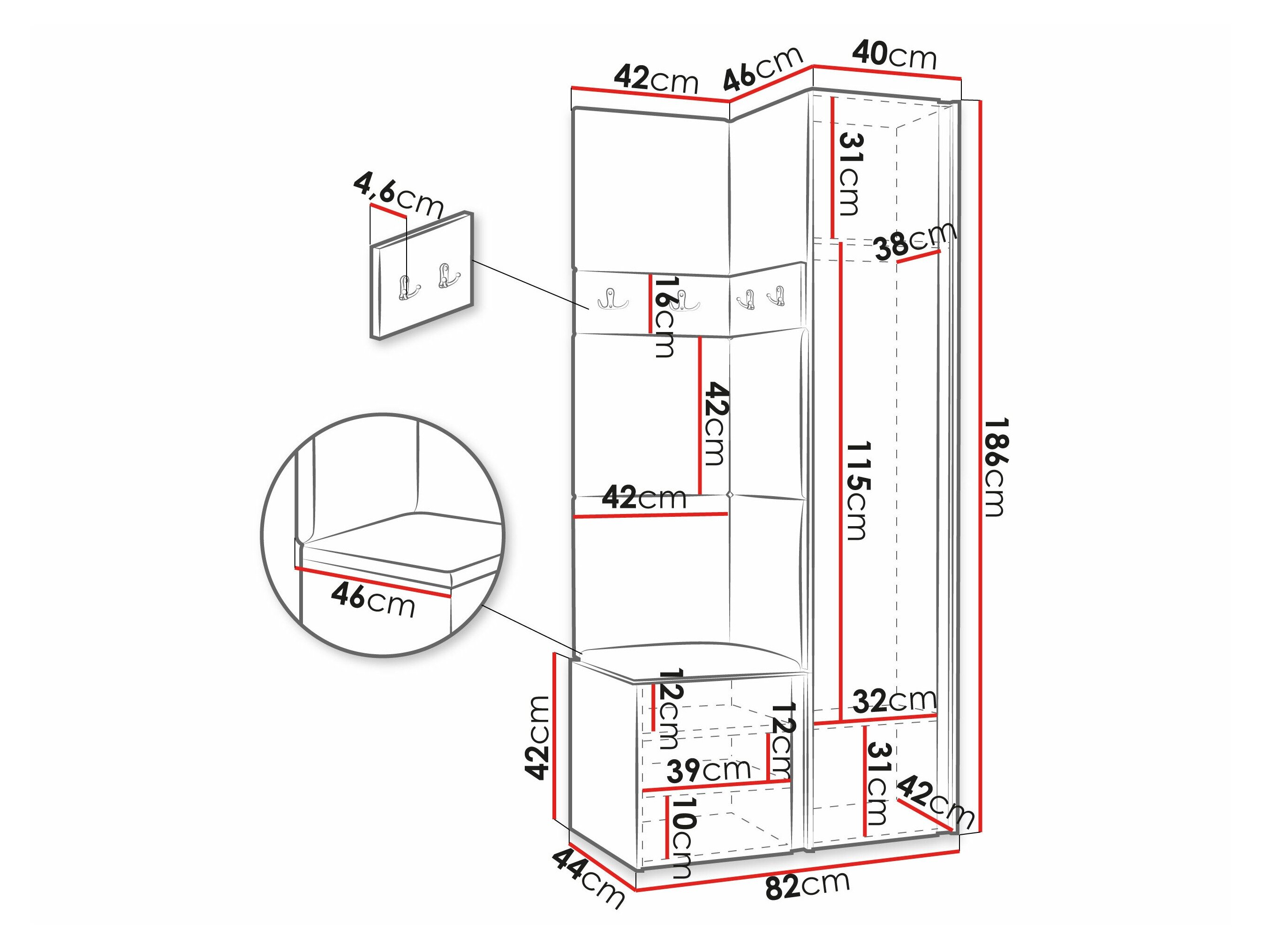 Entrésæt Pinis XXIV (Kashmir)