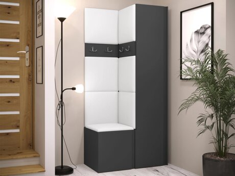 Gangmeubelset Pinis XXIV (Eco leder Soft 017)