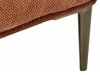 Sofa Berwyn 2406 (Smeđa)