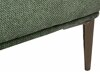 Sofa Berwyn 2406 (Žalia)
