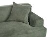 Sofa Berwyn 2406 (Žalia)