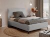 Bed Martinez 128 (Lumi 84)
