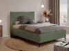 Bed Martinez 128 (Puente 34)