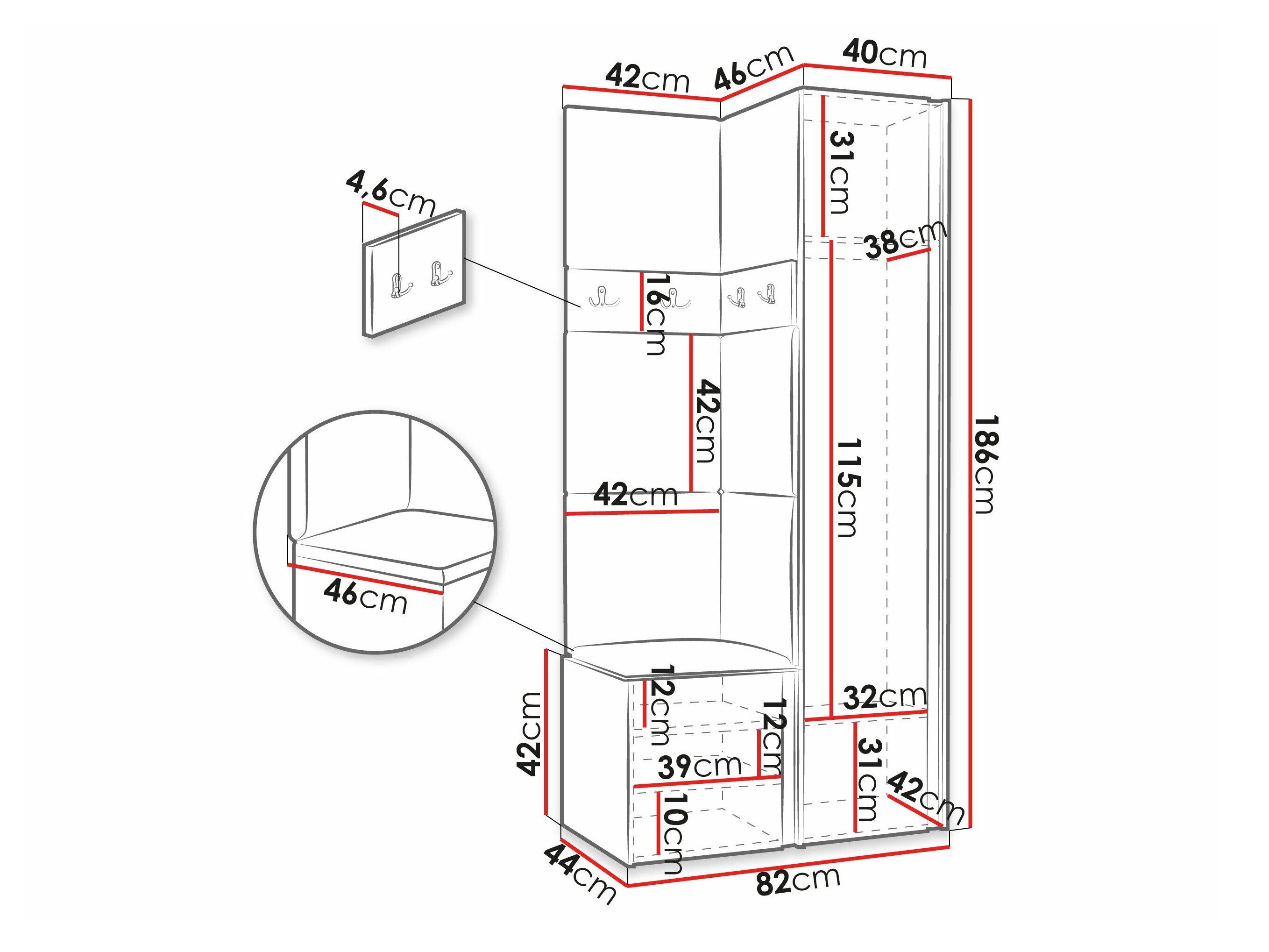 Entrésæt Pinis XXV (Kashmir)