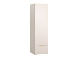 Kleiderschrank Veldalo 108 (Eichenholzoptik hell)