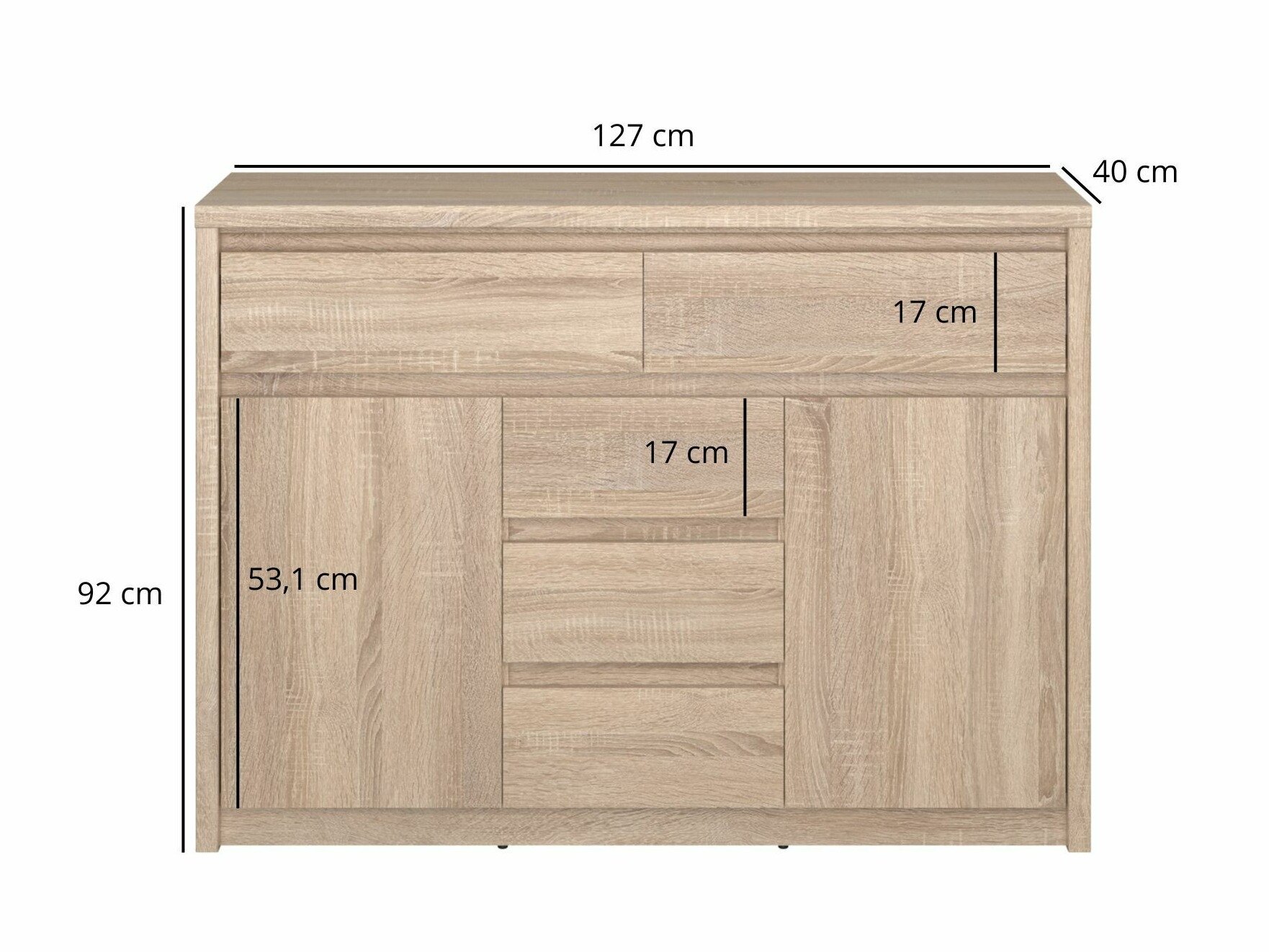 Kumode Vesetre 103