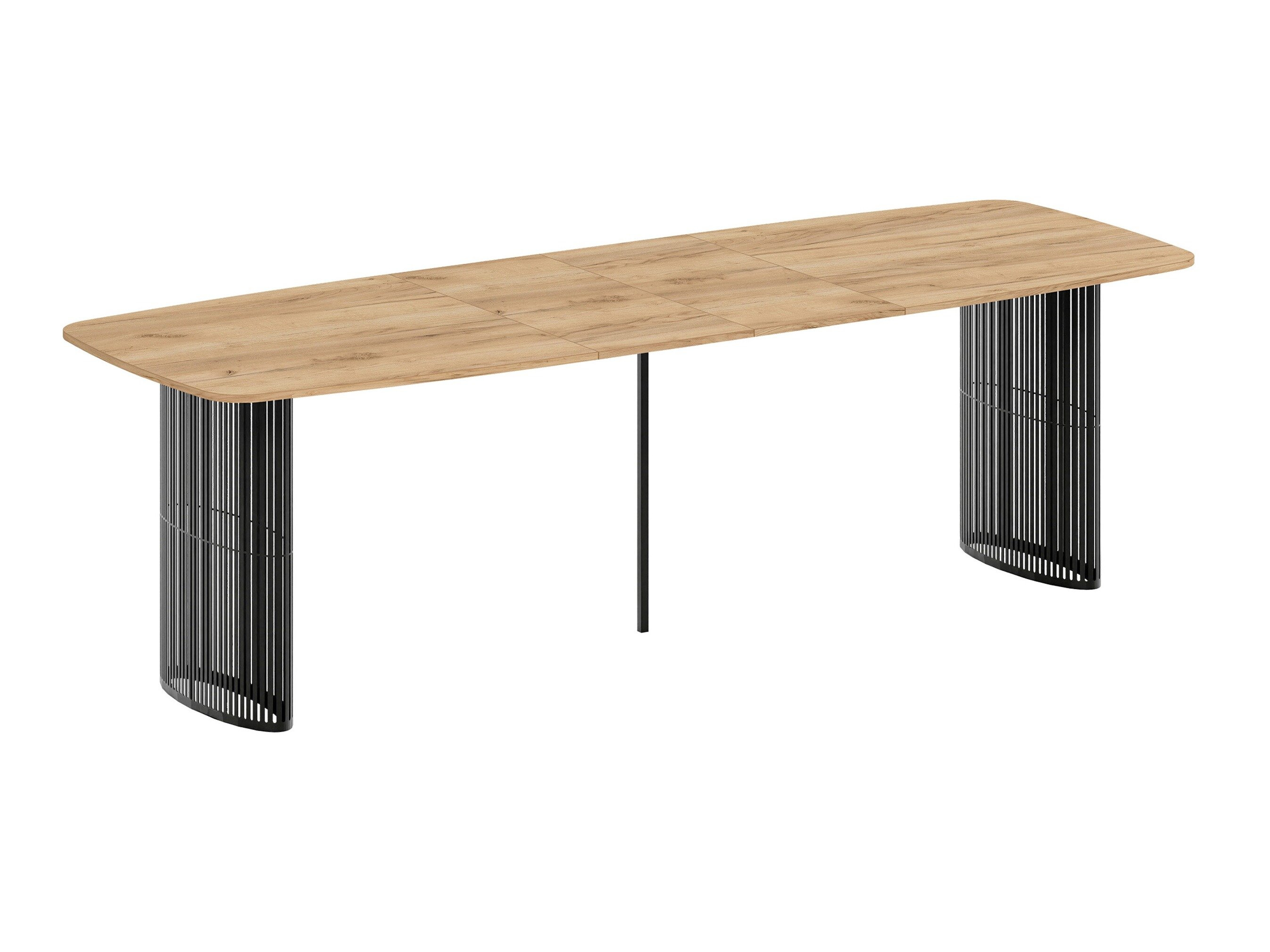 Bord Oswego 163 (Hvid)