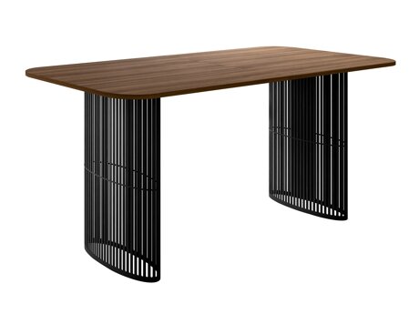 Bord Oswego 163 (Valnød)