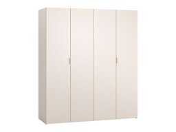 Garderobna omara Veldalo 111 (Bež)