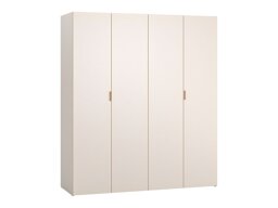 Garderobna omara Veldalo 111 (Lahki hrast)