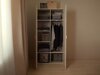 Kleiderschrank Veldalo 109 (Eichenholzoptik hell)