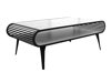 Table basse Oswego 161 (Marbre blanc)
