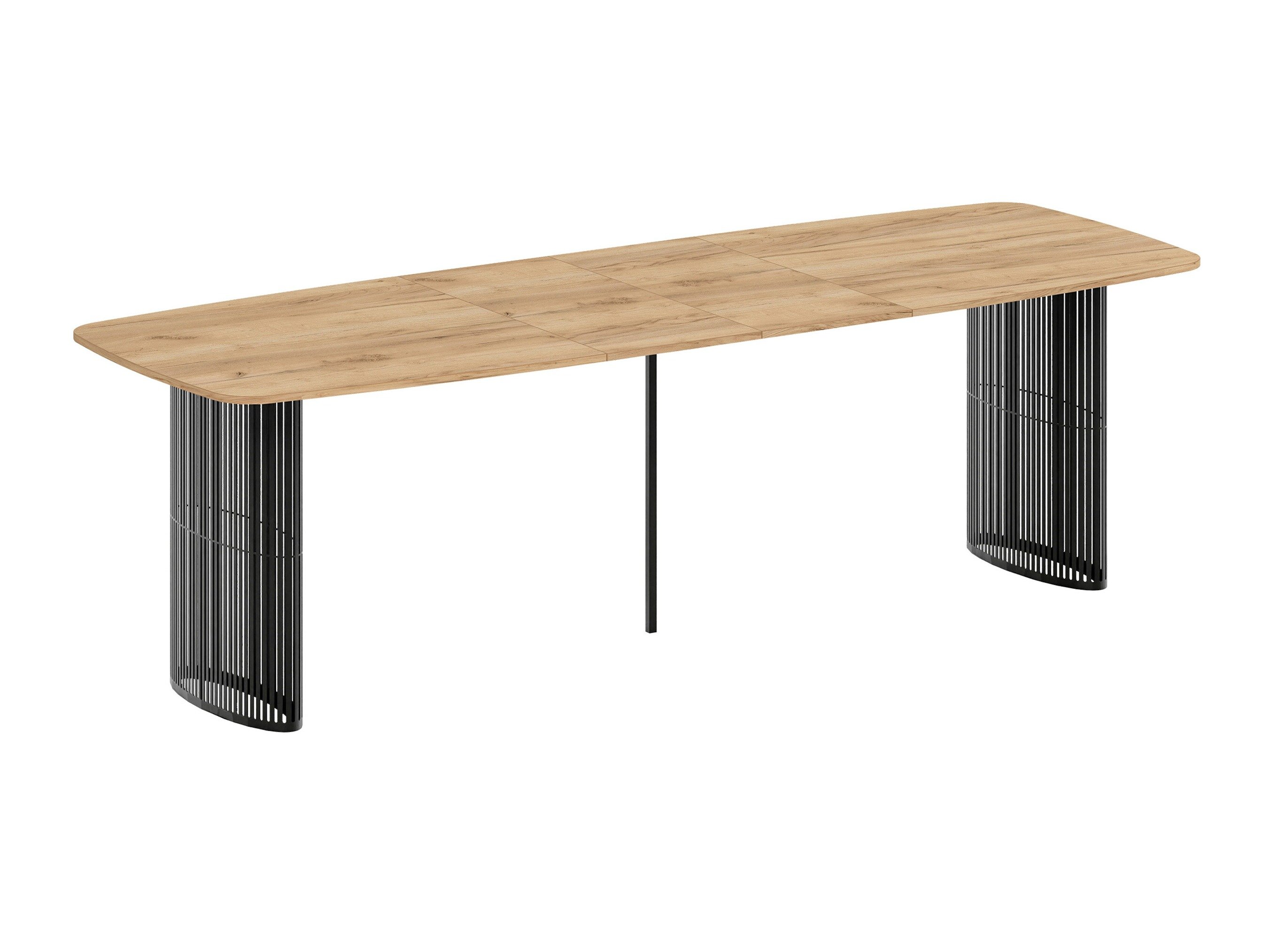 Bord Oswego 164 (Hvid)