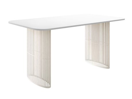 Tafel Oswego 164 (Wit)